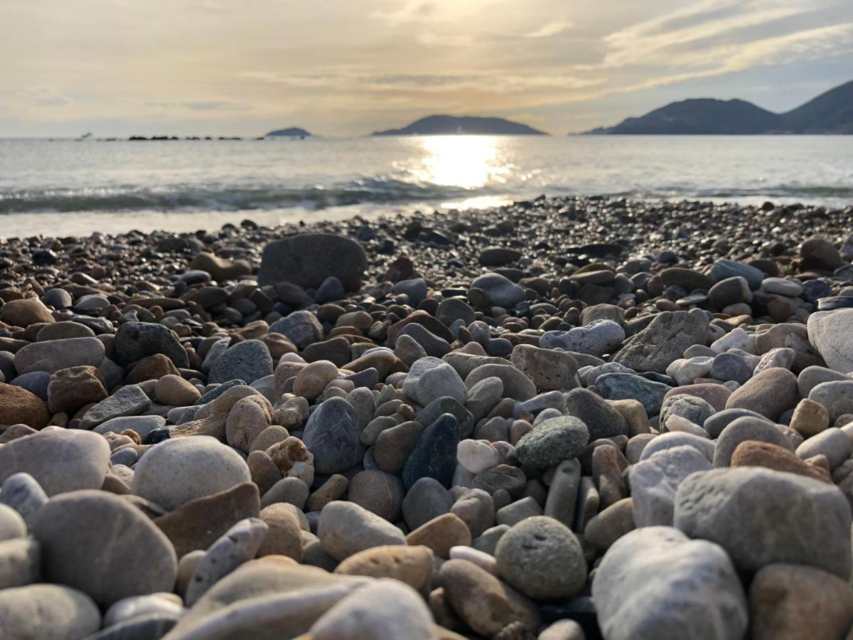Il Frantoio Di Olimpia Lerici Exterior foto